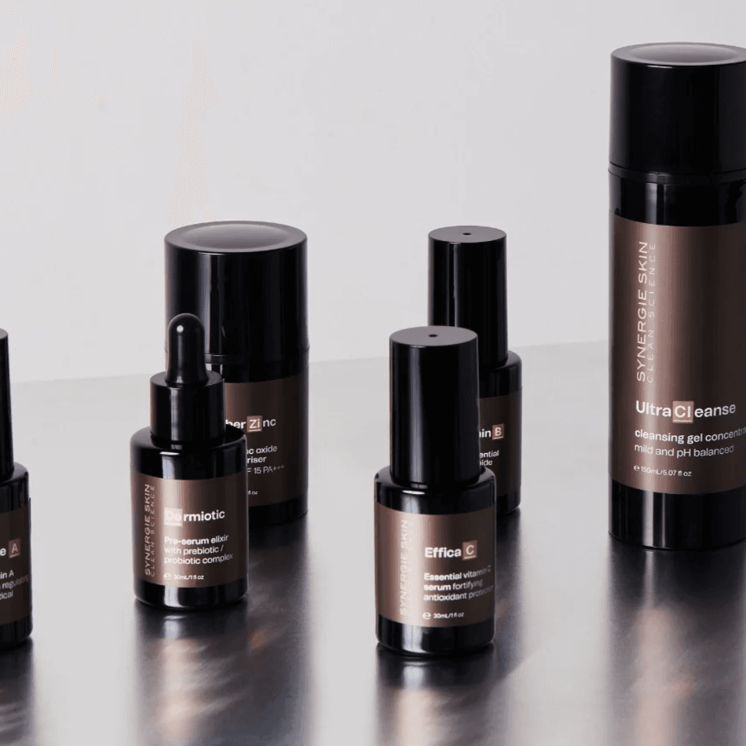 synergie skin kosmetika klaipėda