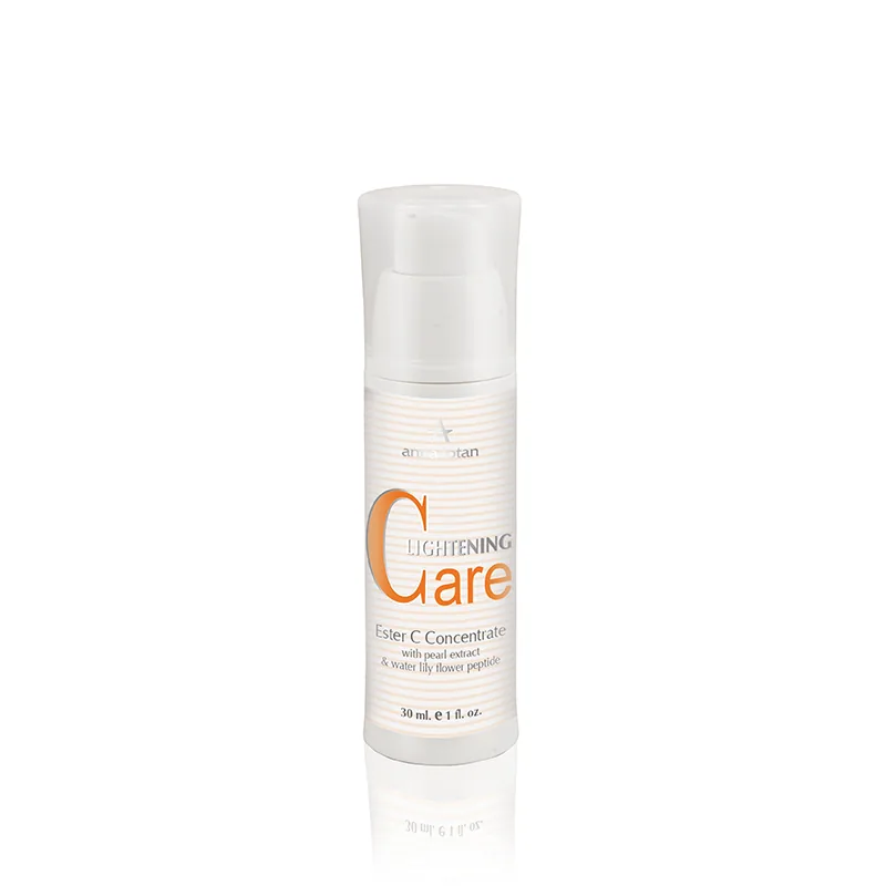 Anna Lotan Balinamasis koncentratas su vit. C, 30 ml
