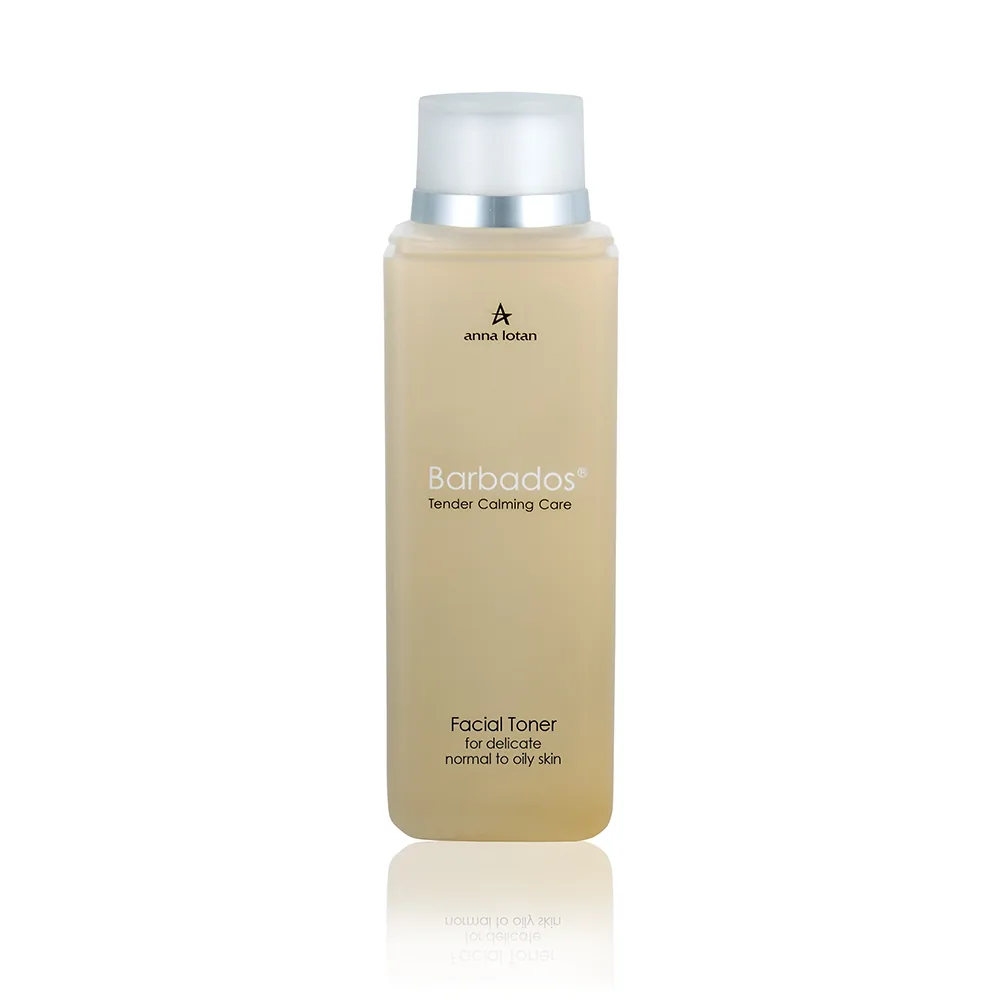 Anna Lotan Riebios odos tonikas, 200 ml