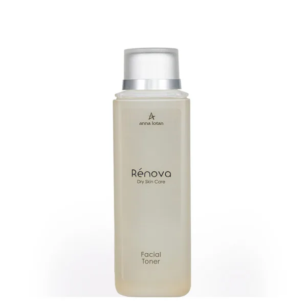 Anna Lotan Sausos odos tonikas, 200 ml