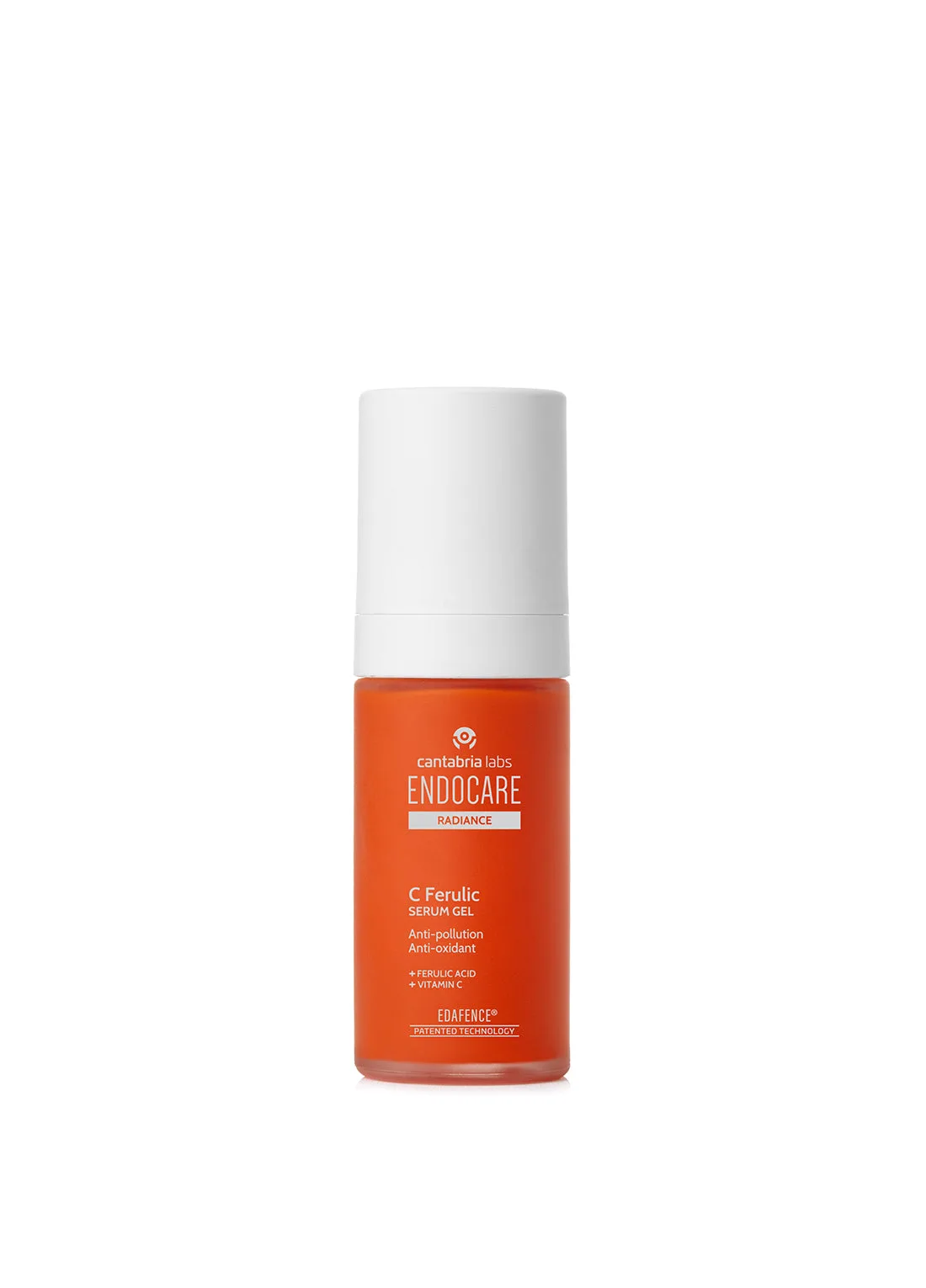 ENDOCARE Radiance C Ferulic serumas-gelis