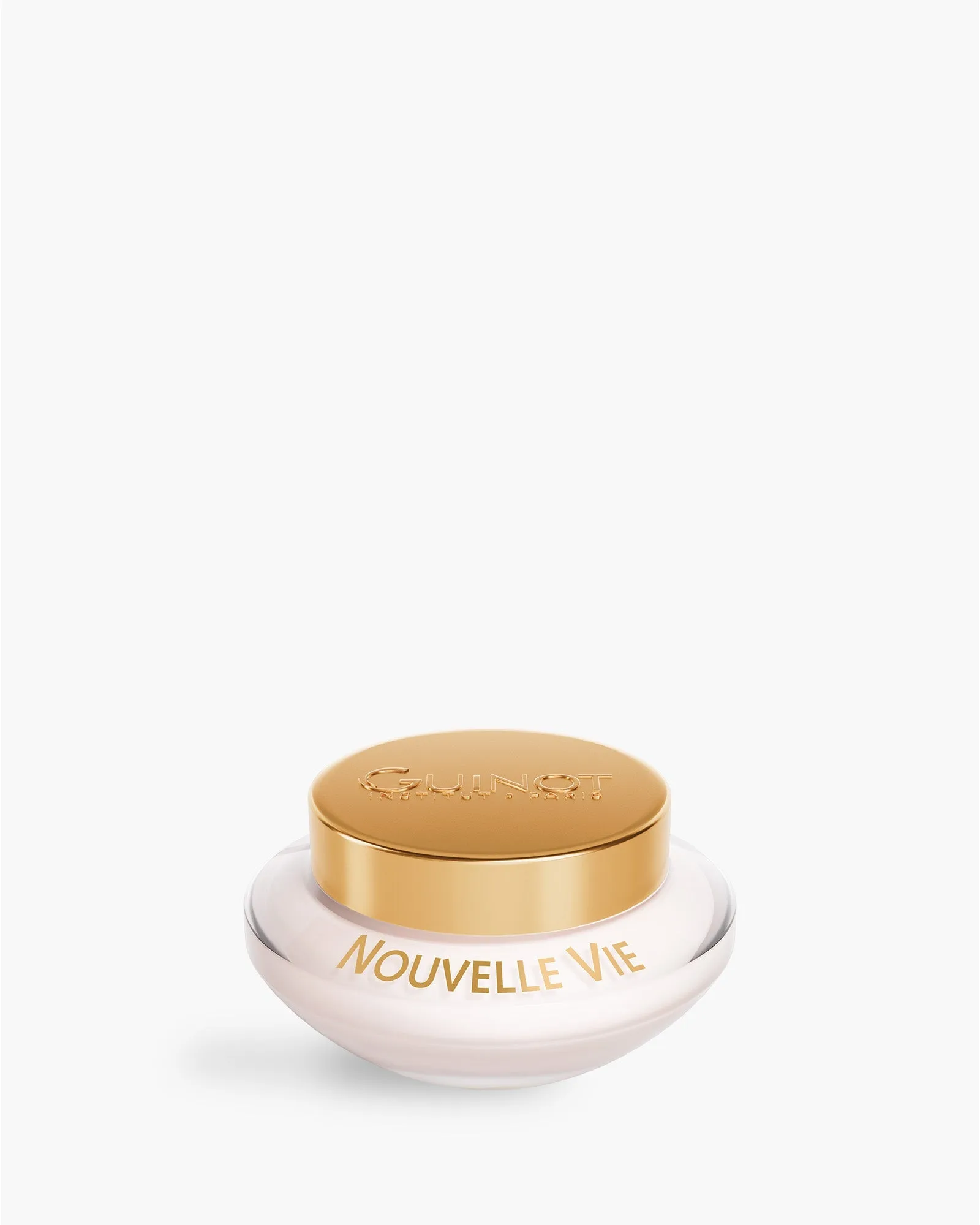 Guinot Atjauninamasis kremas skaistumą praradusiai odai „Nouvelle Vie“, 50 ml