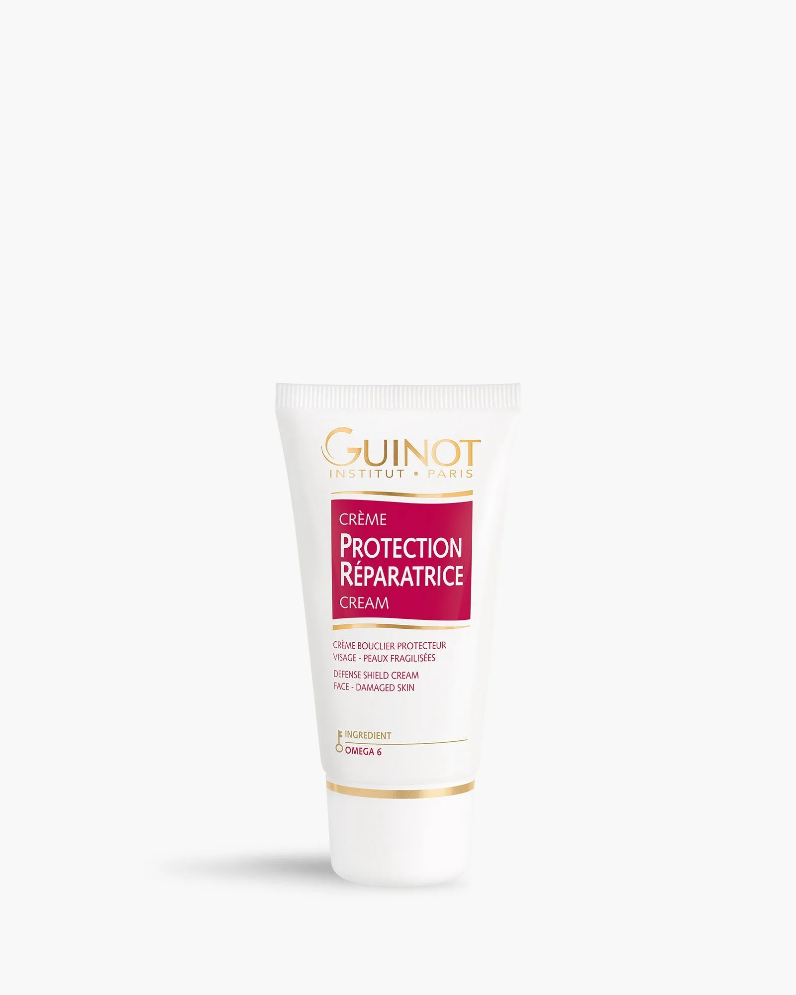 Guinot Atkuriamasis apsauginis veido kremas, 50 ml