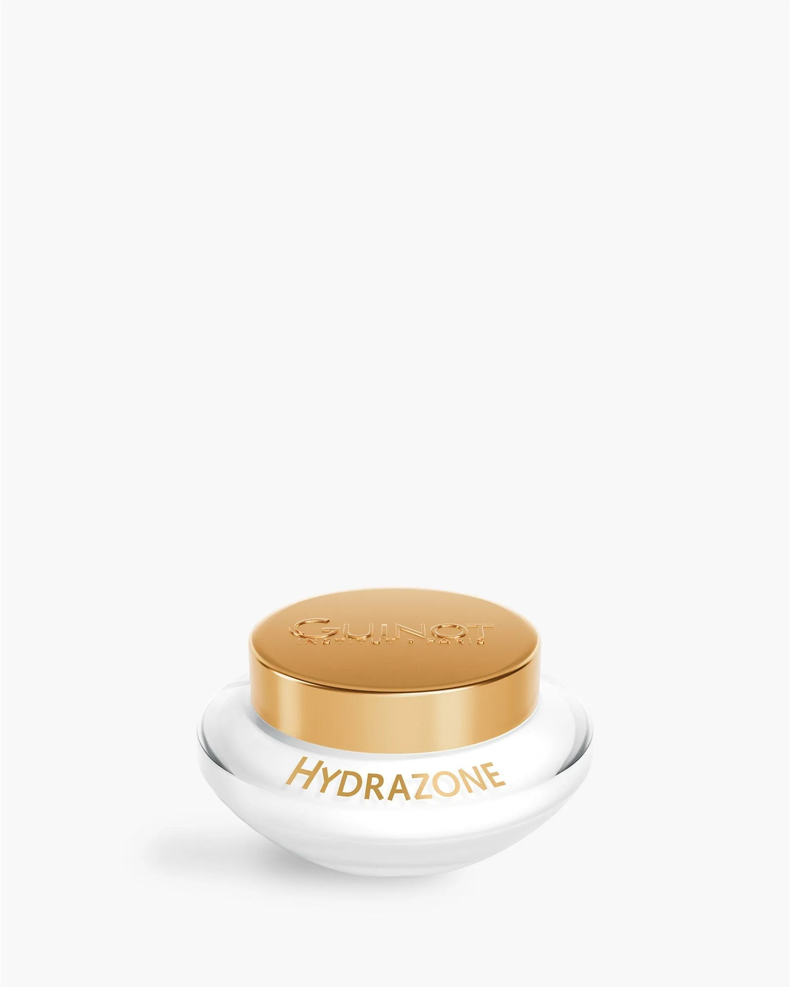 Guinot Drėkinamasis kremas visų tipų odai „Hydrazone“, 50 ml
