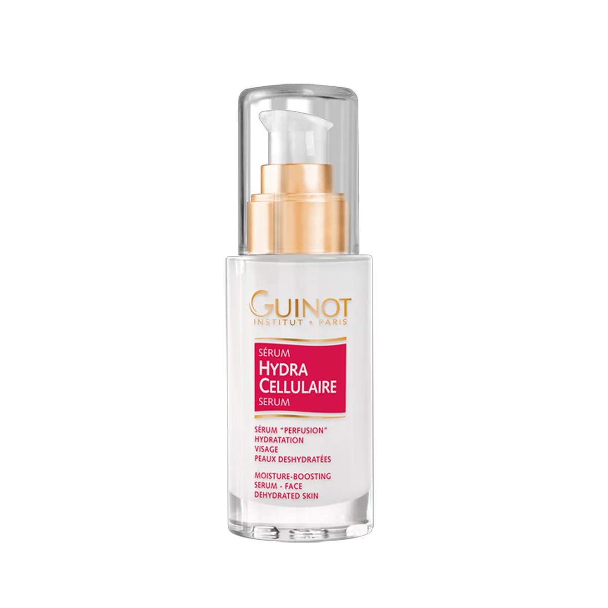 Guinot Drėkinamasis serumas „Hydra Cellulaire“, 30 ml