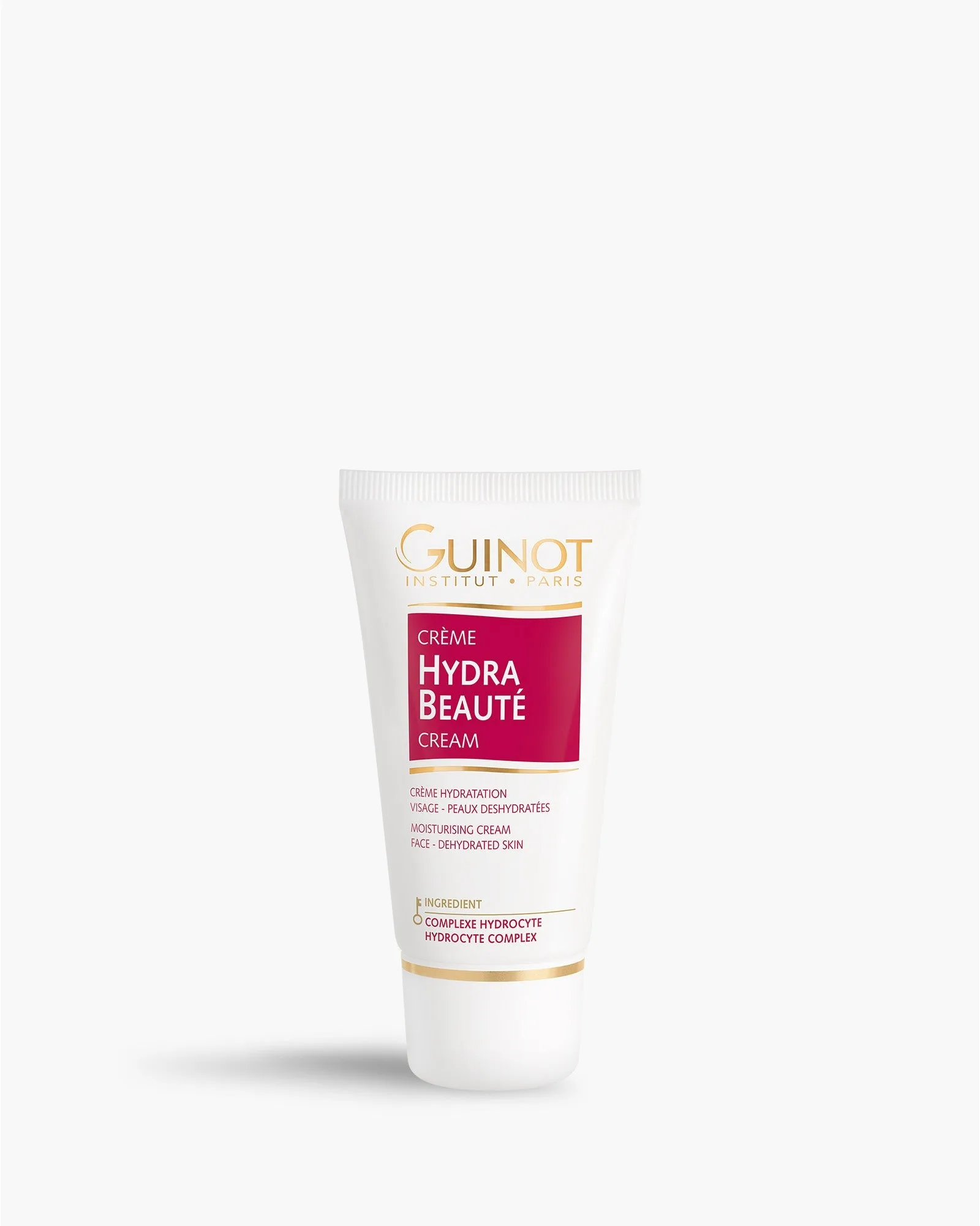 Guinot Ilgalaikis drėkinamasis kremas „Hydra Beauté“, 50 ml
