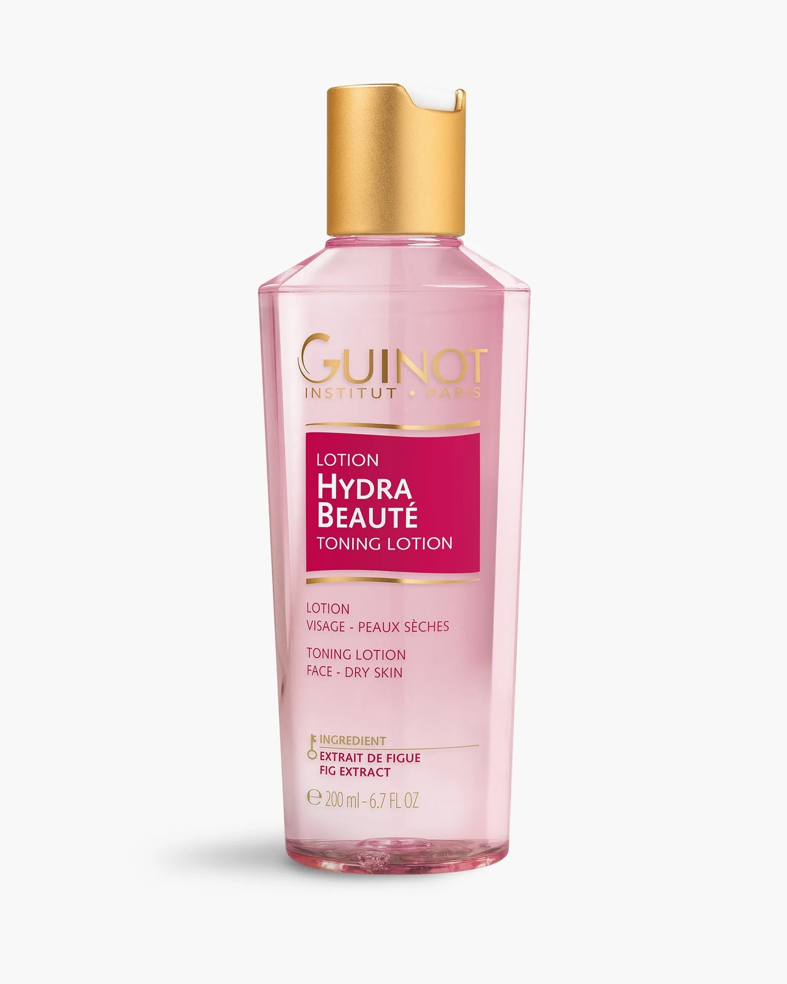 Guinot Raminamasis tonizuojamasis losjonas „Hydra Beauté“, 200 ml