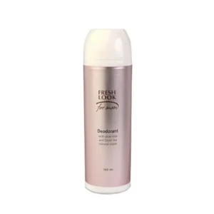anna lotan antiperspirantas fluidas vyrams, 100 ml